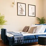 Bogoria Residence - Loftaffair Collection